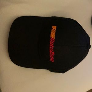 Autozone hat